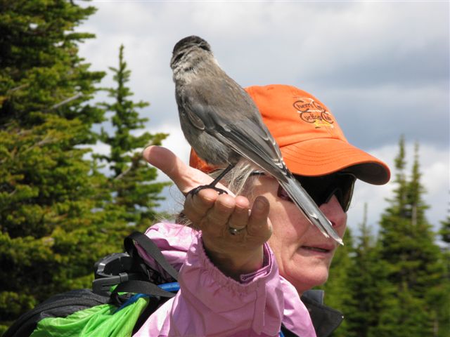 0198-Shelley with bird in hand.JPG